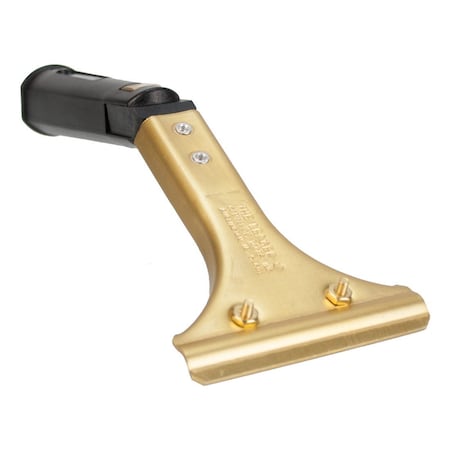 Companion Tools Ledger Swivel Squeegee Handle  9 Inch CTL Swivel 9